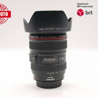 Canon EF 24-105 F4 L IS USM (Canon)