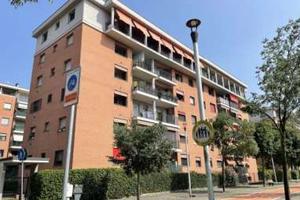 Appartamento a Rozzano (MI)