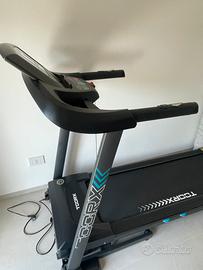 Tapirulan toorx 50 s evo