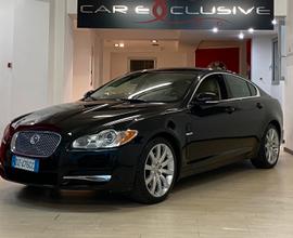 Jaguar Xf Benzina Berlina 3.0 cv 238