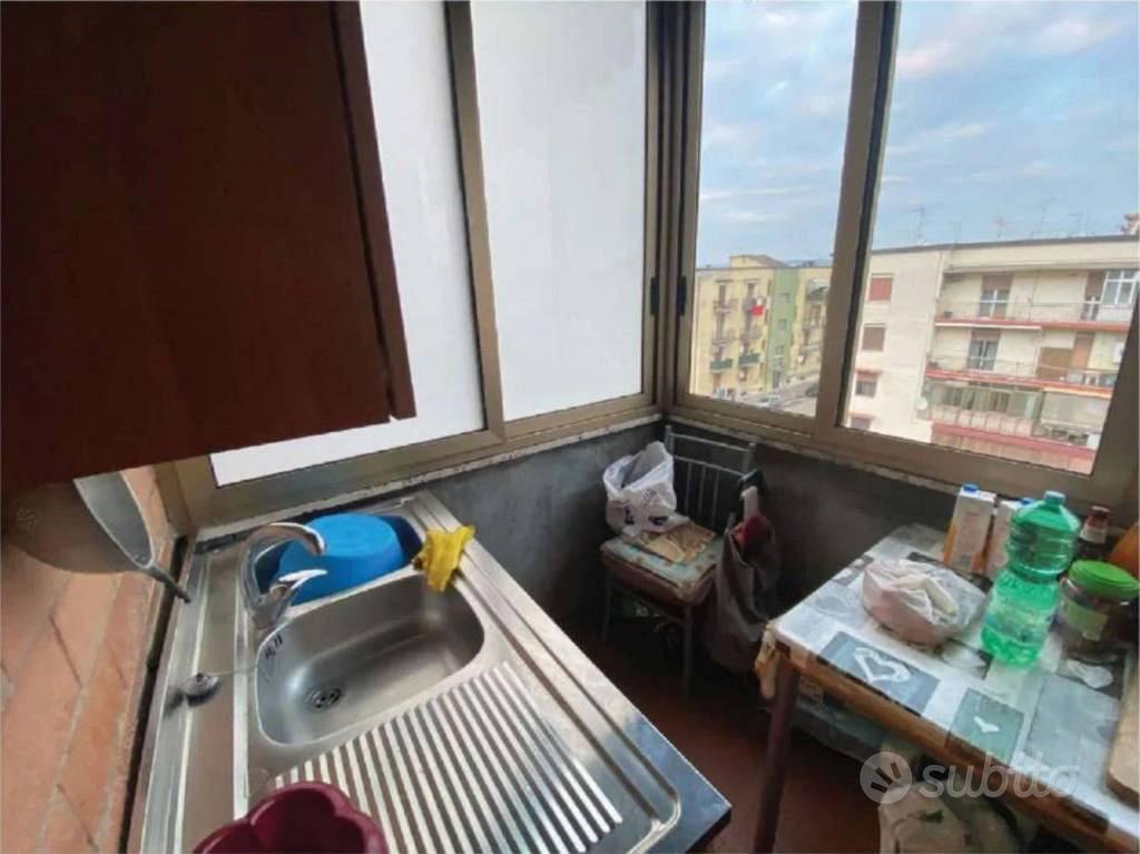 Appartamento – Benevento, Rione Libertà, Contrada Santa Clementina - Vista 3
