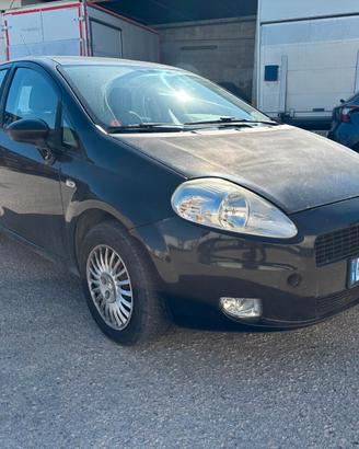 Fiat Grande Punto 1.2 5 p. Dynamic