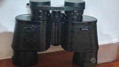 Binocolo Vintage, "SOTEM" 7x35, anni '80.