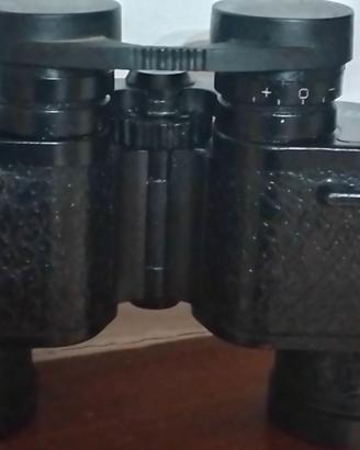 Binocolo Vintage, "SOTEM" 7x35, anni '80.