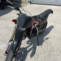 Sm 125 Husqvarna