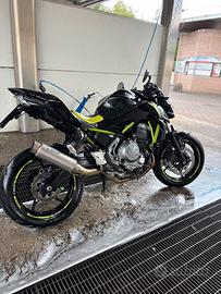 Kawasaki z650