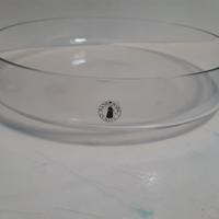 scodella in vetro di ikea anni 80