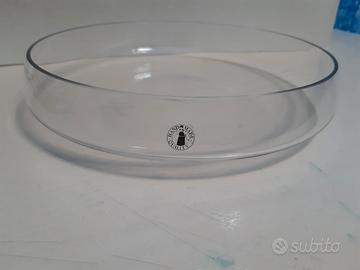 scodella in vetro di ikea anni 80