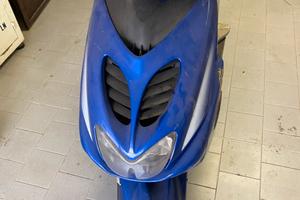 Scooter Yamaha Aerox 50cc anno 2001