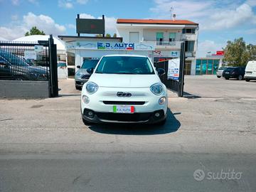 Fiat 500X 1.3 MultiJet 95 CV Sport