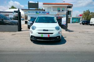 Fiat 500X 1.3 MultiJet 95 CV Sport