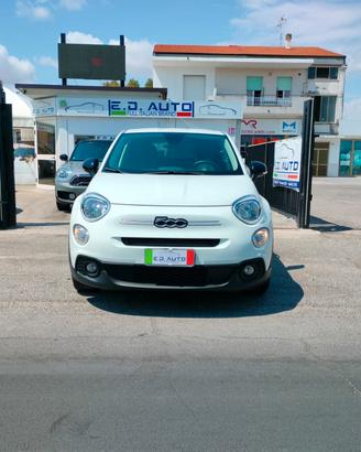 Fiat 500X 1.3 MultiJet 95 CV Sport