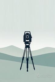 Geometra Topografo