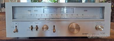 Pioneer TX-8500 II Sintonizzatore Stereo Vintage