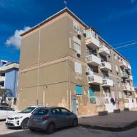 Grazioso trivani vista mare