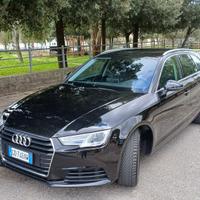 Audi A4 Avant 2.0 TDI 150 CV