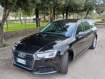 Audi A4 Avant 2.0 TDI 150 CV