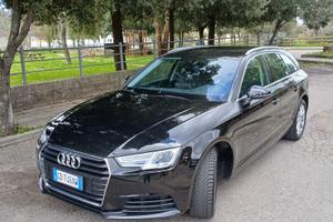 Audi A4 Avant 2.0 TDI 150 CV