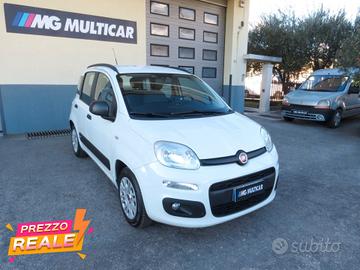 Fiat Panda 1.2 Easy Gpl 69cv. bluetooth/sensori/fe
