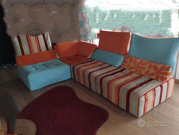 Divano Monet GOBBO SALOTTI