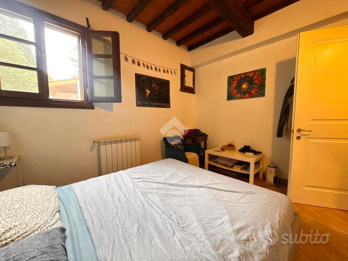 3 LOCALI A BAGNO A RIPOLI - Altro