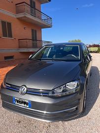 VOLSKWAGEN Golf 1.5 TGI 5p. Executive BlueMotion T