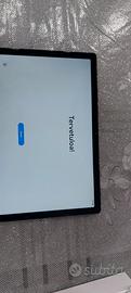 tablet samsung A8 gray