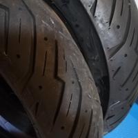 pneumatici 120/80 r14 e 150/70r14