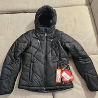 Giacca moto donna Alpinestars RideOut  Nero L