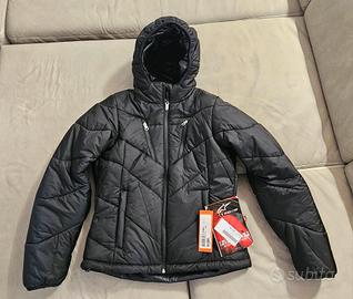 Giacca moto donna Alpinestars RideOut  Nero L