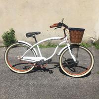 Bicicletta BeCruiser Custom Limited