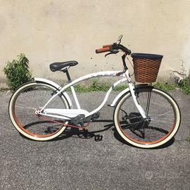 Bicicletta BeCruiser Custom Limited