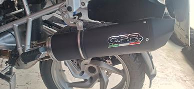 Terminale sportivo GS