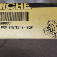 Mozzi 36 fori Miche Primato Sintesi SH no disk