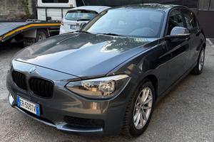 BMW 116i 5p. Urban