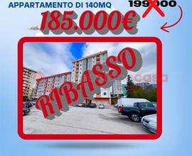 Appartamento Potenza [Cod. rif 3213840VRG]