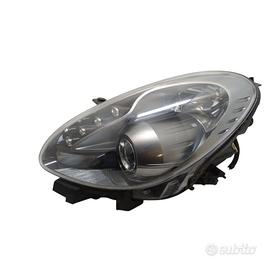 FARO ANTERIORE SINISTRO ALFA ROMEO Giulietta Serie