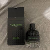 Profumo Valentino Uomo Born in Roma -Nuovo