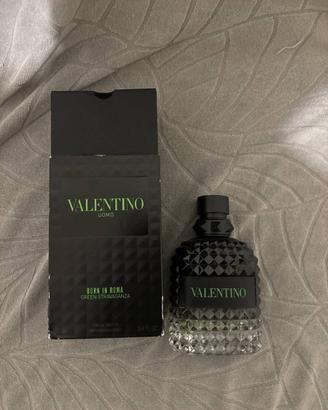 Profumo Valentino Uomo Born in Roma -Nuovo