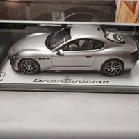 BBR 1/18 Limited edition Granturismo Trofeo