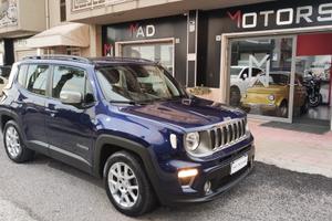 Jeep Renegade 1.6 Mjt 130 CV Limited 2021 IVA