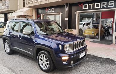 Jeep Renegade 1.6 Mjt 130 CV Limited 2021