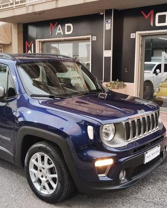 Jeep Renegade 1.6 Mjt 130 CV Limited 2021 IVA