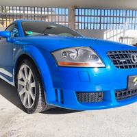 Audi TT Coupé 3.2 V6 cat quattro 250CV DSG