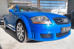 Audi TT Coupé 3.2 V6 cat quattro 250CV DSG