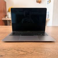 Apple MacBook Air 13" (256GB SSD, M1, 8GB)