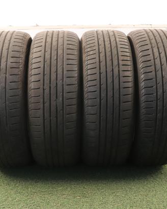 Gomme Nexen Nblue 185 60 15 Estate