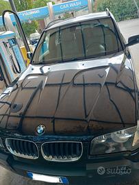BMW X3 83 diesel Future 2006