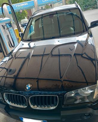 BMW X3 83 diesel Future 2006