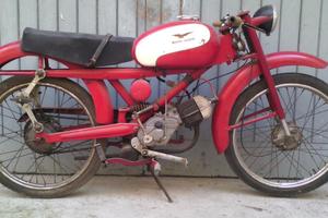 Moto Guzzi cardeIIn0 73 - 1958